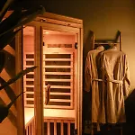 La Canopee, Jungle De Luxe - Jacuzzi Sauna * Homecourt