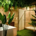 Апартаменты La Canopee, Jungle De Luxe - Jacuzzi Sauna