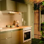 La Canopee, Jungle De Luxe - Jacuzzi Sauna *