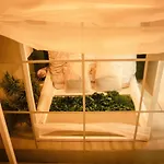 Апартаменты La Canopee, Jungle De Luxe - Jacuzzi Sauna *