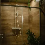 La Canopee, Jungle De Luxe - Jacuzzi Sauna Апартаменты