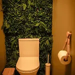 Апартаменты La Canopee, Jungle De Luxe - Jacuzzi Sauna *