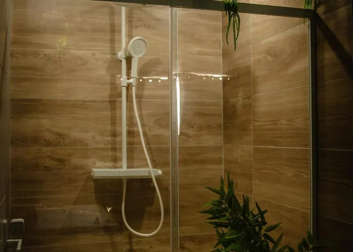 La Canopee, Jungle De Luxe - Jacuzzi Sauna Апартаменты